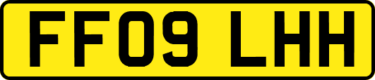 FF09LHH