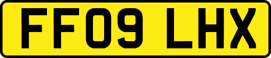 FF09LHX