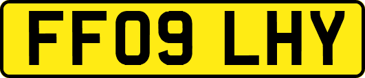 FF09LHY