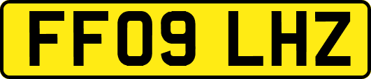 FF09LHZ