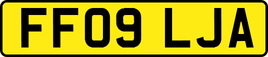 FF09LJA