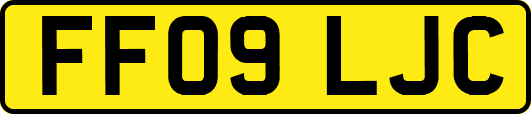 FF09LJC