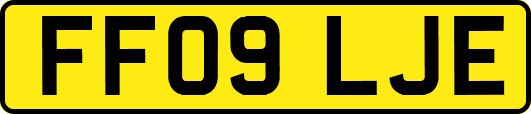 FF09LJE