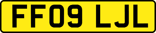 FF09LJL