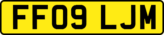 FF09LJM