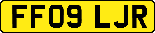 FF09LJR