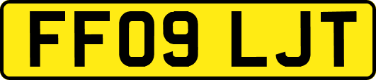 FF09LJT