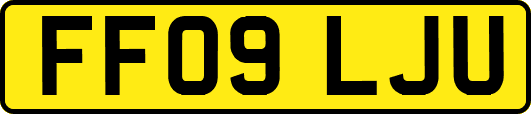 FF09LJU
