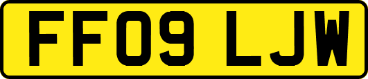 FF09LJW