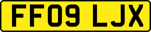 FF09LJX