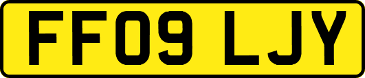 FF09LJY