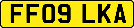 FF09LKA
