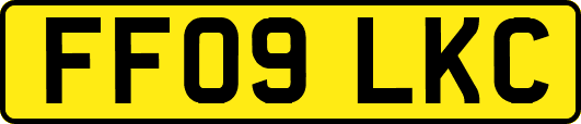 FF09LKC