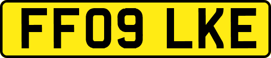 FF09LKE