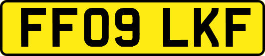 FF09LKF
