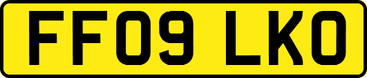 FF09LKO
