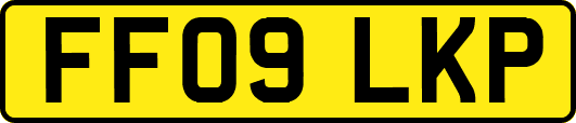 FF09LKP