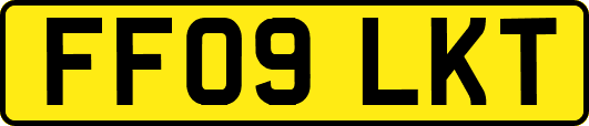 FF09LKT