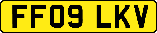 FF09LKV