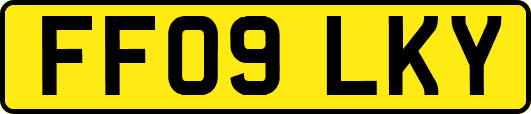 FF09LKY