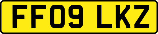 FF09LKZ