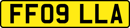 FF09LLA