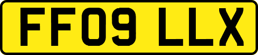 FF09LLX