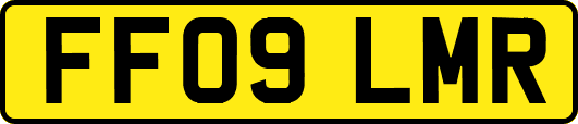 FF09LMR