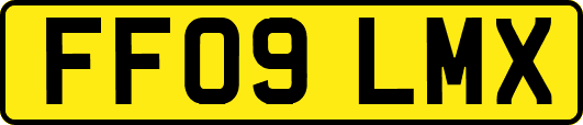FF09LMX