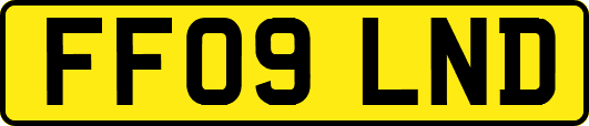FF09LND