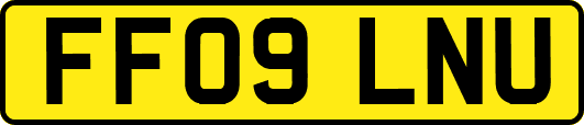 FF09LNU