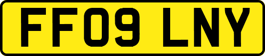 FF09LNY