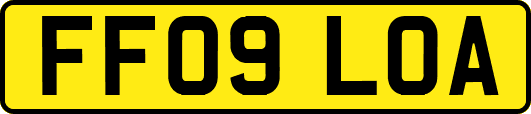 FF09LOA
