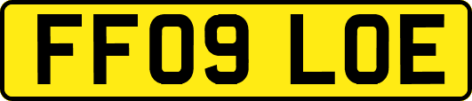 FF09LOE