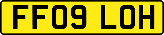 FF09LOH