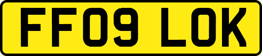 FF09LOK