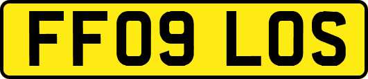 FF09LOS