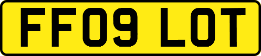 FF09LOT