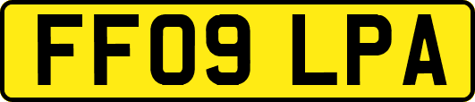 FF09LPA