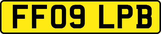 FF09LPB
