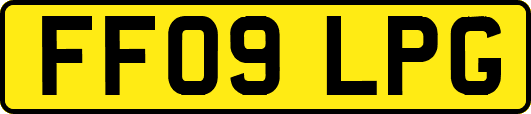 FF09LPG
