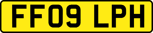 FF09LPH
