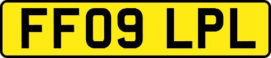 FF09LPL