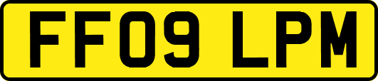 FF09LPM