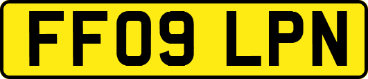 FF09LPN