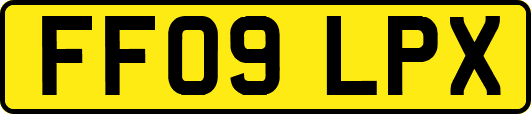 FF09LPX