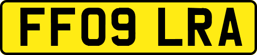 FF09LRA