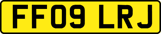 FF09LRJ