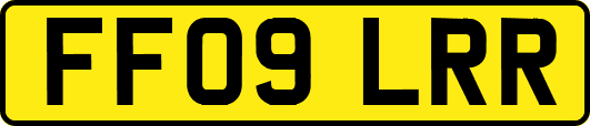 FF09LRR