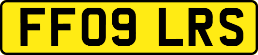FF09LRS